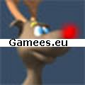 Rudolph! SWF Game